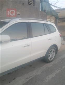 هيونداي سانتافي